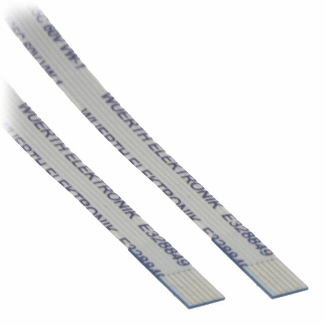 687606200002 W眉rth Elektronik  Assemblaggi di cavi